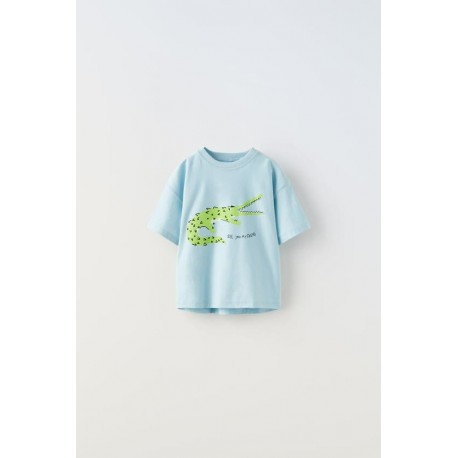 Zr See You Alligator T-Shirt