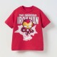 Zr Ir0nman T-Shirt
