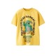 Zr Cactus Club T-Shirt
