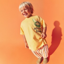 Zr Always Fresh T-Shirt