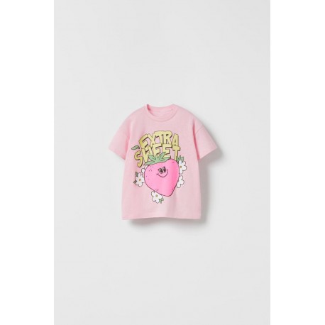 Zr Extra Sweet T-Shirt