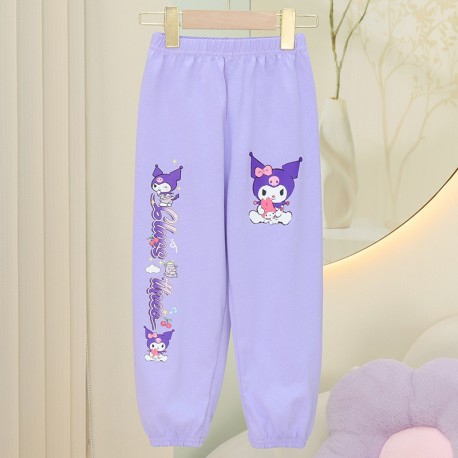 Kur0mi Joggers