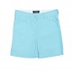 Kaporal Light Blue Chinos Shorts