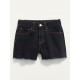OldNavy Navy Denim Hotpants