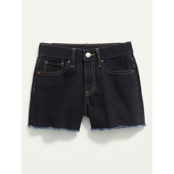 OldNavy Navy Denim Hotpants
