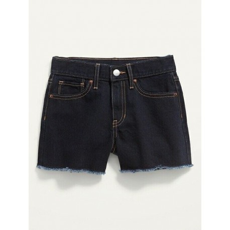 OldNavy Navy Denim Hotpants