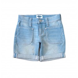 OldNavy Light Blue Pocket Denim Hotpants