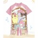Pink S@nrio and Friends Swimsuits