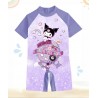 Purple World Kur0mi Swimsuits