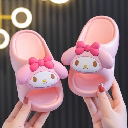 S@nrio Mel0dy Slip On Sandals