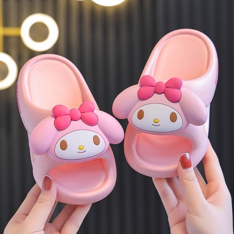 S@nrio Mel0dy Slip On Sandals