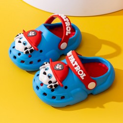 P@w P@trol Marshal Clogs Sandals