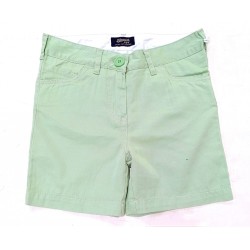 Kaporal Sage Green Chinos Shorts
