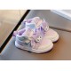 Purple Blue Kurom1 Shoes