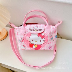 Hell0 K1tty LC Sling Bag