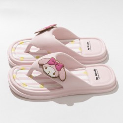 My Mel0dy Premium Flip Flops