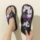 Kur0mi Premium Flip Flops