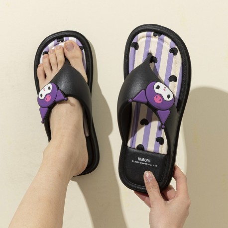 Kur0mi Premium Flip Flops