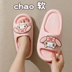My Mel0dy Cute Slippers