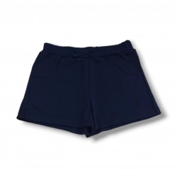 UNQ Navy Shorts