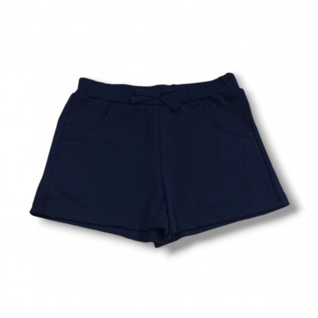 UNQ Navy Shorts