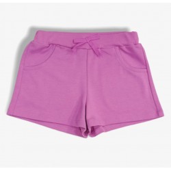 UNQ Pink  Shorts