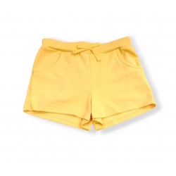 UNQ Yellow Shorts