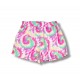 365 Pink Swirls Shorts