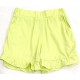 365 Neon Green Shorts