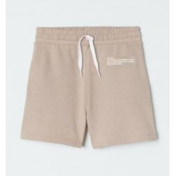 HM Brown Short Pants