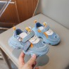 Blue Pups Drive Shoes