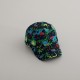 Navy Dinosaurs Hat