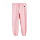 HM Pink Love Jogger Pants
