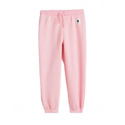 HM Pink Love Jogger Pants