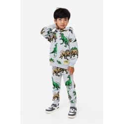 HM Dinosaurs Jogger Pants