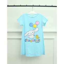 Blue C1nnamorroll Dress