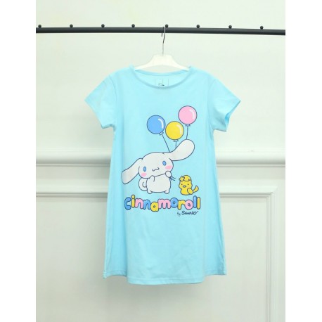 Blue C1nnamorroll Dress