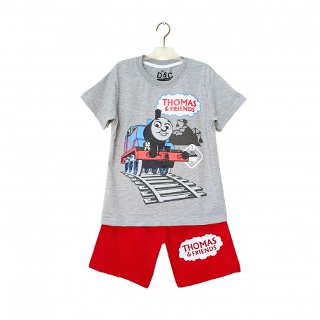 Grey Thomas Set