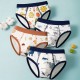 4pcs Space Mix Underwear