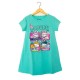 Tosca labubu Dress