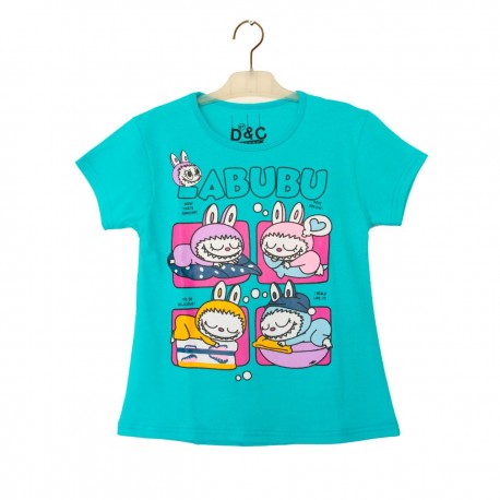 Tosca labubu Tee