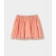 Peach Sparkle Tutu Skirts
