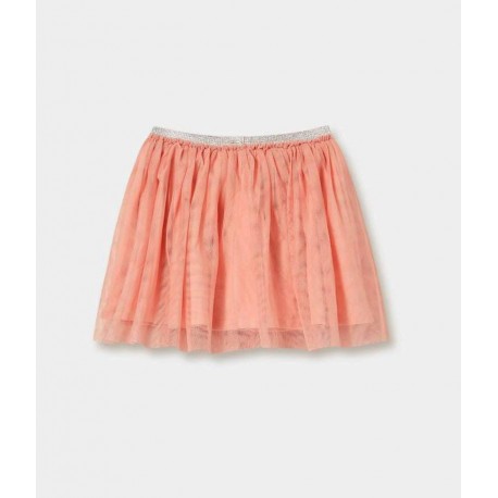 Peach Sparkle Tutu Skirts