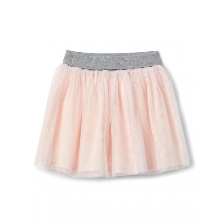 Soft Pink Tutu Skirts
