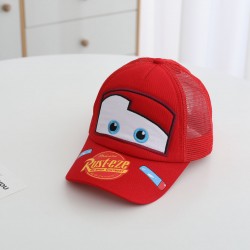 Red Cars Hat