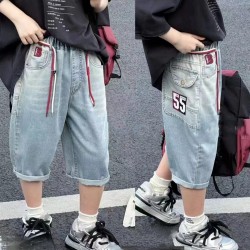 55 Denim Pants