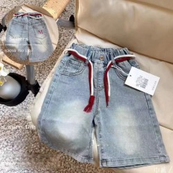 M Denim Pants (no acc)