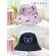 Kur0mi 2 Way Bucket Hat
