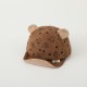 Brown Bears Corduroy Hat