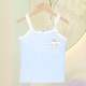 C1nnamorroll Ruffle Tank Top